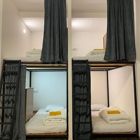 Spanglish Hostel 베니돔 외부 사진
